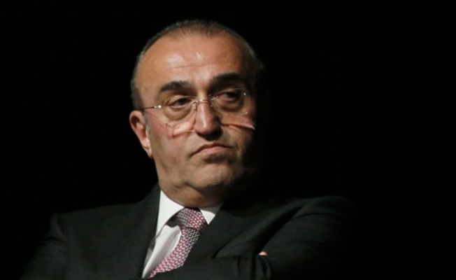 Abdurrahim Albayrak'ın oğlu yumruklu saldırıya uğradı
