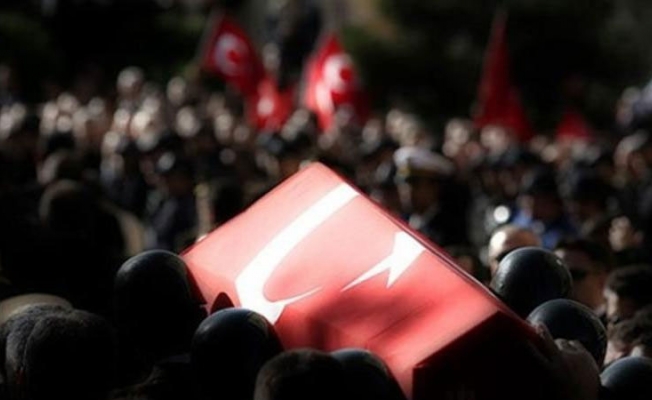 Tunceli'de çatışma: Bir asker şehit oldu
