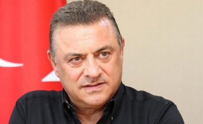 Rizespor Başkanı Kartal'dan Serkan Çınar tepkisi: Silahım olsa vururdum