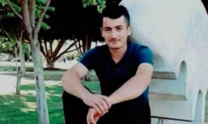 Kayyumun işsiz bıraktığı 1 çocuk babası genç canına kıydı!