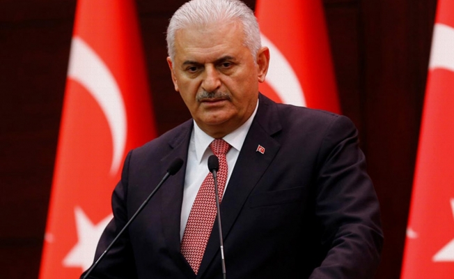 Binali Yıldırım'dan 'Seçim neden iptal edildi başkanım' sorusuna yanıt: Çünkü çaldılar