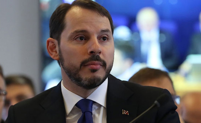 Albayrak'tan ilginç yorum: Eski Türkiye olsa ayakta kalamazdı