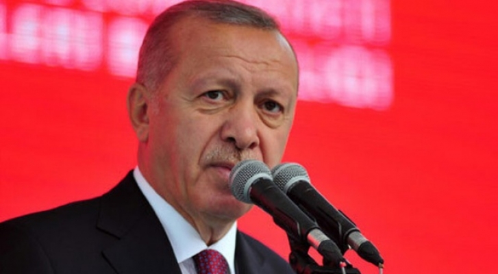 Erdoğan'ın 'Her şey artık daha güzel olacak' videosu çıktı