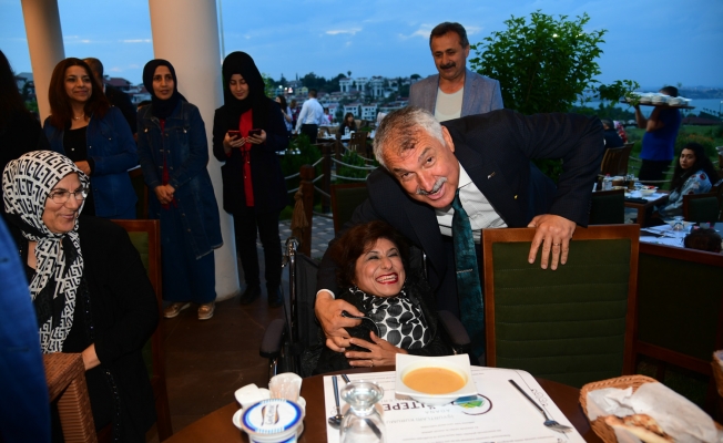 Zeydan Karalar: Güçlü Adana için birlikte çalışacağız