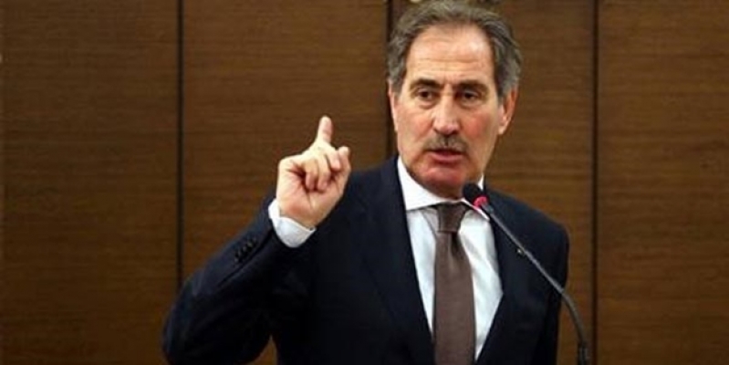 Eski bakan Ertuğrul Günay'dan flaş 'İstanbul' açıklaması