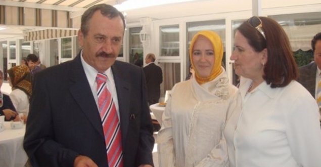 Akşener'in acı günü