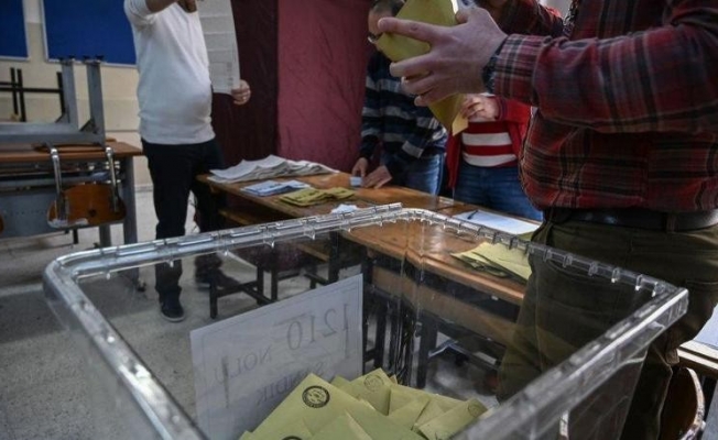 YSK seçim iptali için 'onları' bahane etmişti: Yıllardır FETÖ'cü olmadım...