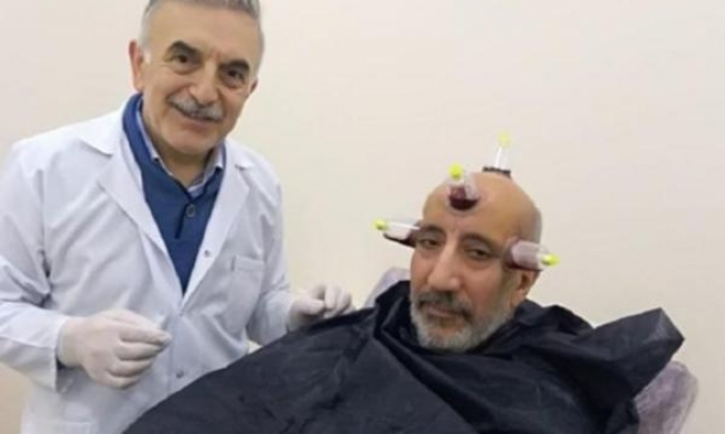 Dilipak'tan Binali Yıldırım'a tepki