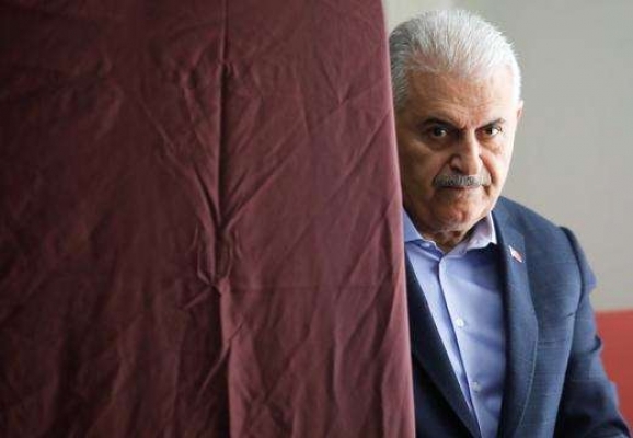 YURT ÖZEL | Millet İttifakı'ndan Binali Yıldırım'a yanıt