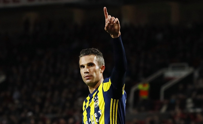 Usta oyuncu veda ederken Fenerbahçe'yi unutmadı