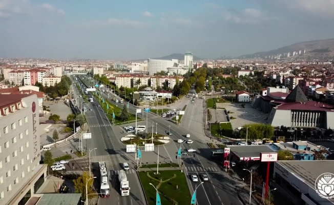 'Malatya Belediyesi'nde derin bir 'yolsuzluk' var!'