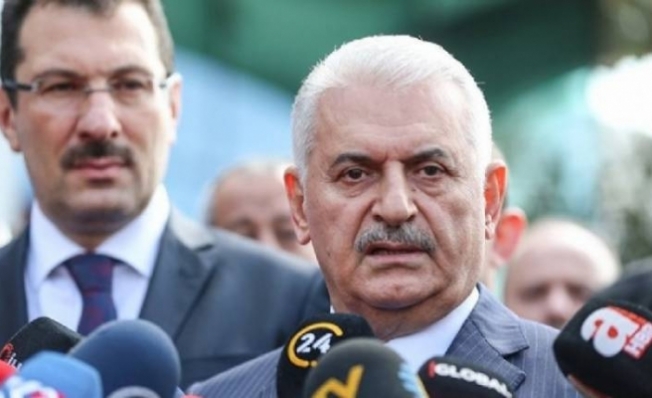 Binali Yıldırım: 23 Haziran'da arızayı gidereceğiz