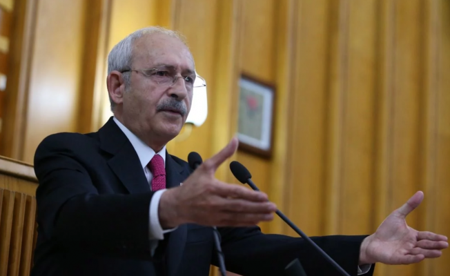 Kılıçdaroğlu’ndan Erdoğan’a ‘sanatçı’ yanıtı!