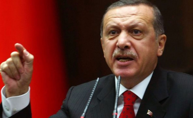 AKP'de YSK çatlağı: Kararı eleştirenlere kapıyı gösterdi