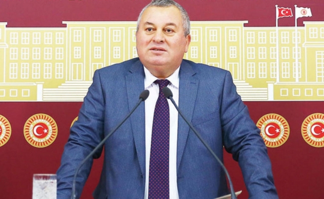 Cemal Enginyurt ve Ali Türkşen arasında 'Cem Yılmaz'ın şeyi' tartışması