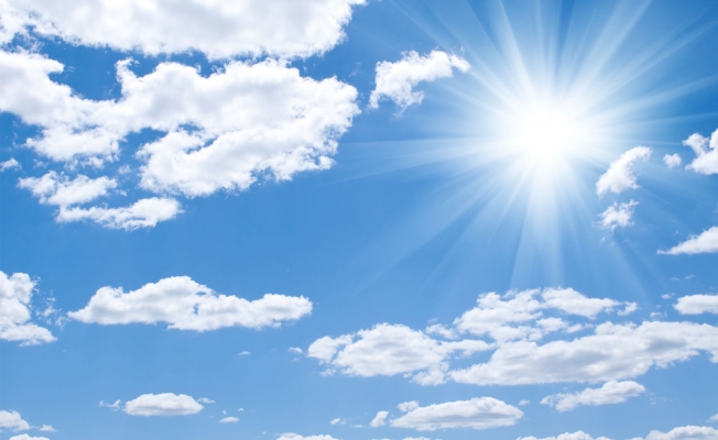 Meteoroloji'den güzel haber!