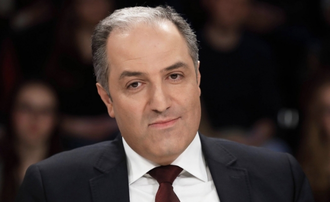 AKP'li Mustafa Yeneroğlu, AKP'yi uyardı