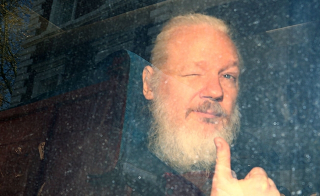 Wikileaks kurucusu Assange hakkında yeni gelişme