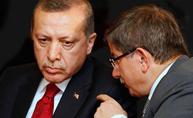 Albulkadir Selvi: Davutoğlu'nun ihraç süreci başlatılacak