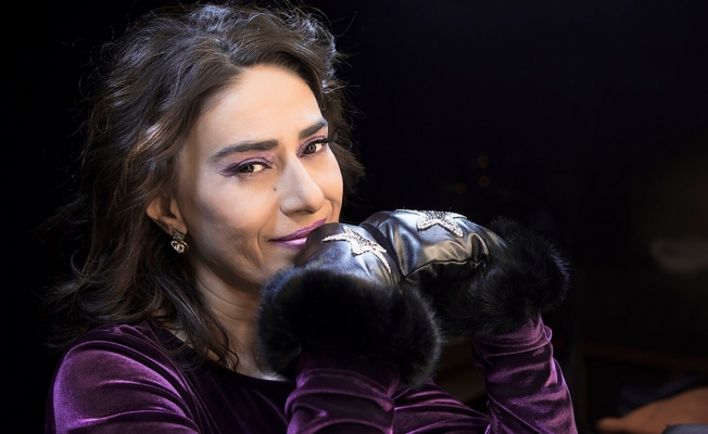Yanlışlıkla konserlerde aldığı ücretleri paylaştı!