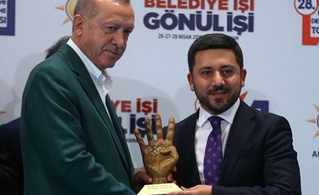 AKP'li Belediye Başkanı: Ben bir yobazım!