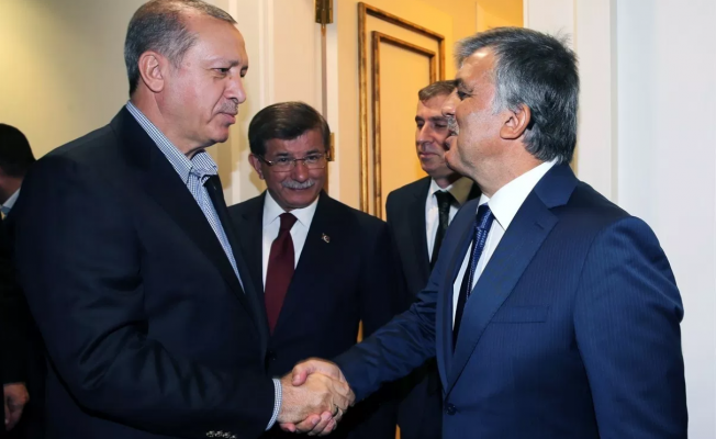 GENAR Başkanı Aktaş: Gül ve Davutoğlu’nun tutumunu aşan, daha derin problemler var