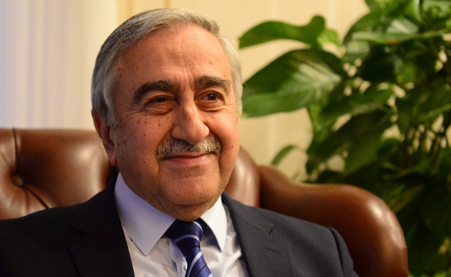 Akıncı, yeni hükümetin kurulması için parti liderleriyle bir araya gelecek