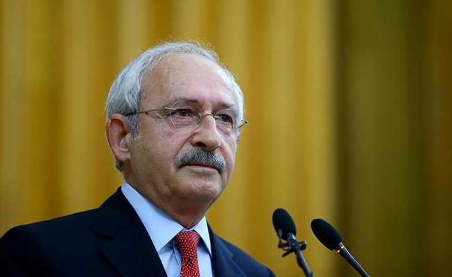 Kılıçdaroğlu’ndan flaş İstanbul talimatı: Konuşma yetkisini sadece onlara verdi!