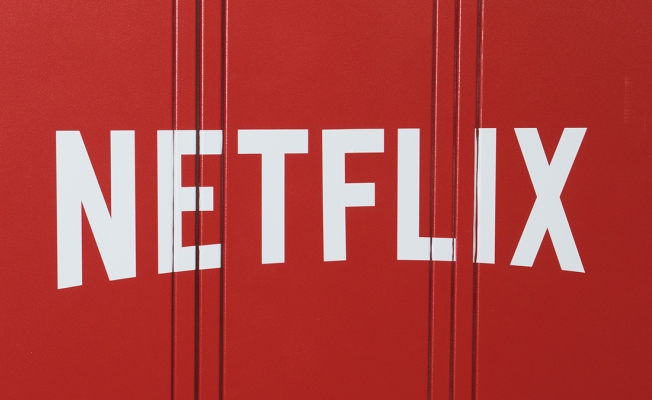 Netflix'ten 'en çok izlenen diziler' listesi
