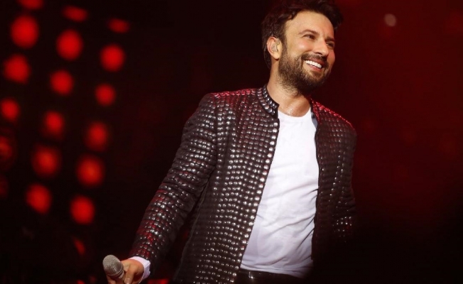 Tarkan, kızı Liya’nın fotoğrafını ilk kez paylaştı