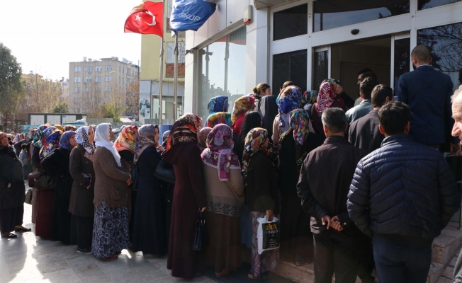 İŞKUR'da skandal: Partiye göre işçi kontenjanı!