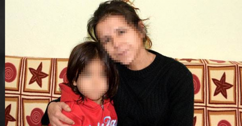 Dede, 5 yaşındaki torununu taciz etti iddiası