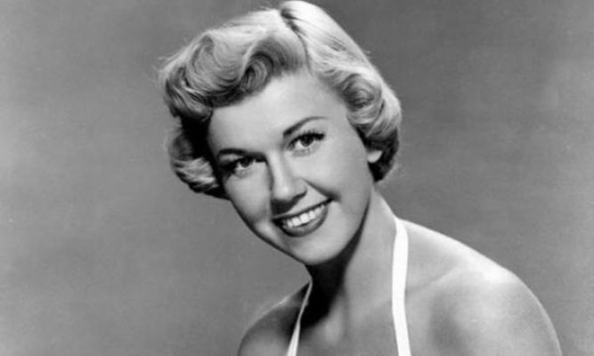 ABD'li ünlü sanatçı Doris Day hayatını kaybetti