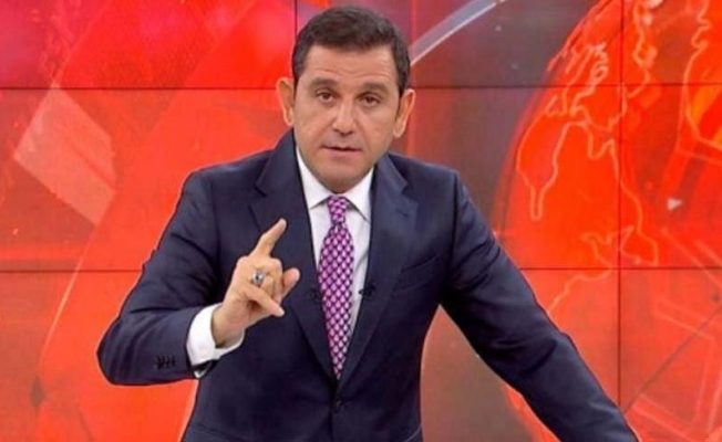 Fatih Portakal: Sen neymişsin be Ekrem İmamoğlu!
