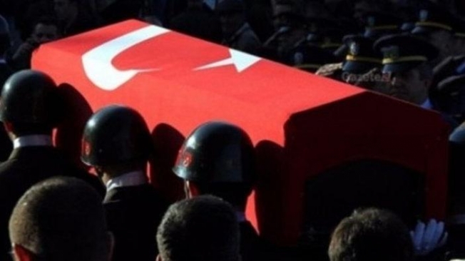 Hakkari'den acı haber: 1 şehit