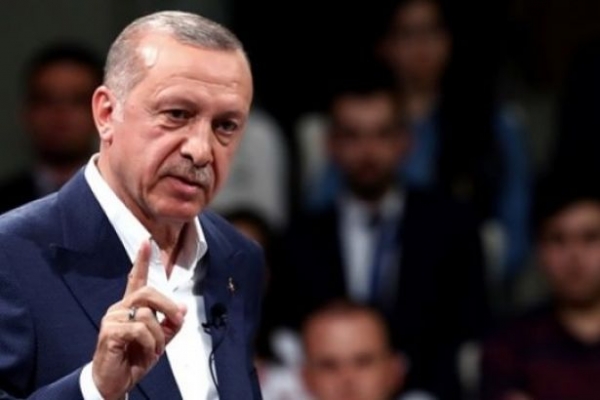 Erdoğan'dan partisine sert uyarı: Bencillik, tembellik...