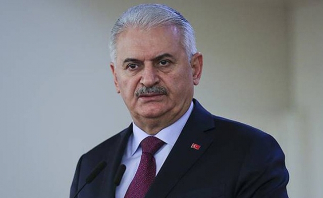 Binali Yıldırım: Biz seçimlerin tekrarlanması fikrine itibar etmedik