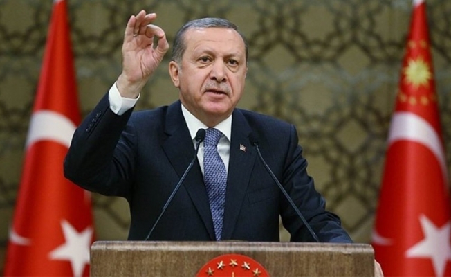 Erdoğan'ın tehdidi işe yaramadı