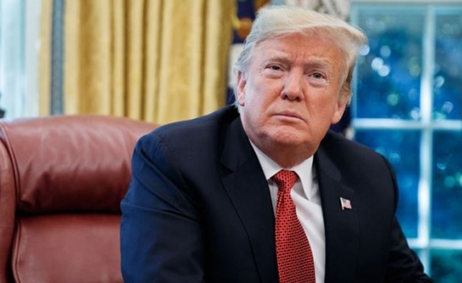Trump'tan İran'a gözdağı: Karşılığı ağır olur