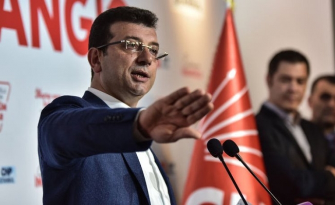 Çıray: İmamoğlu'nun yeniden kazanması...