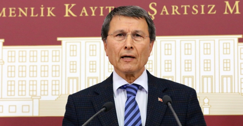 MHP'li Halaçoğlu'ndan çok sert açıklamalar