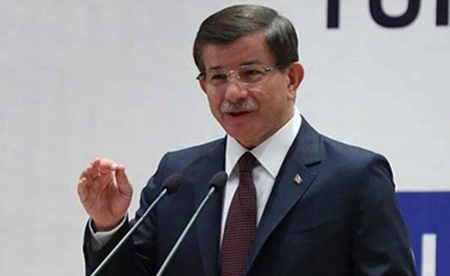 Ahmet Hakan: AKP, Davutoğlu’nu ihraç ederse...