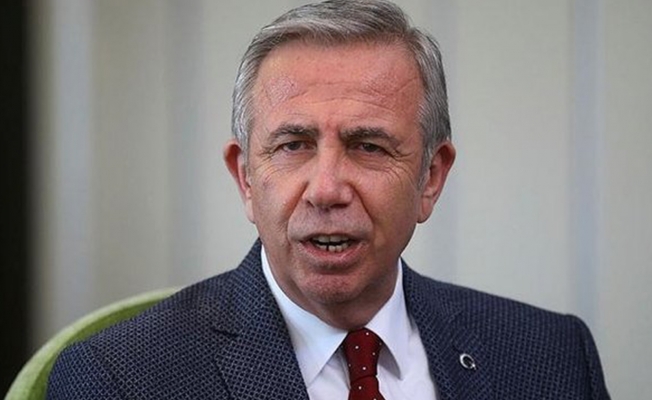 Yurttaş şikayetçiydi, Mansur Yavaş talimat verdi