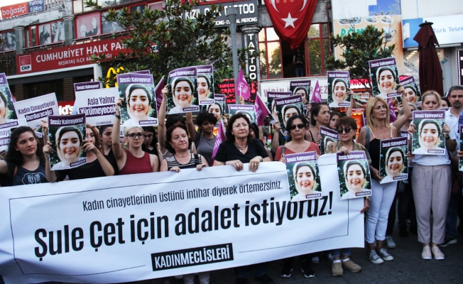 Şule Çet davasında sanık avukatlarından skandal iddia