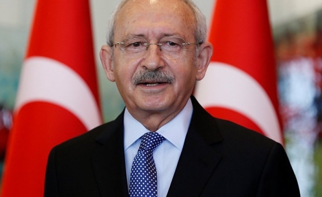 Kılıçdaroğlu'na hakaret eden sanık: Cezamı ahirette almak isterim