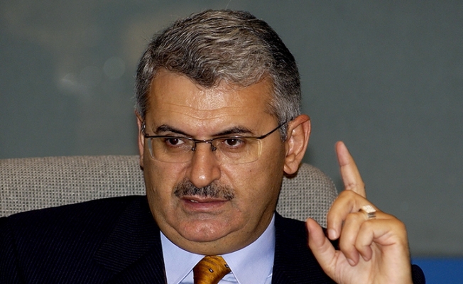 Yıldırım’ın İBB geçmişi: İDO büfelerini akrabalarına dağıttığı için görevden alındı