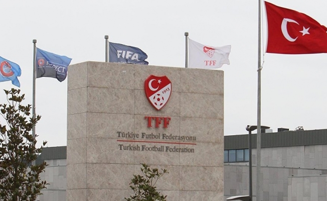Çaykur Rizespor'dan TFF'ye flaş başvuru!