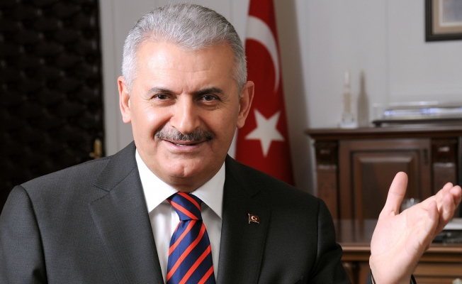 Yıldırım Erdoğan’dan kopya çekti: Gençler iftara sizdeyim, konum atın