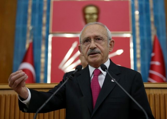 Kılıçdaroğlu'ndan gönderme: Acaba bir yerlerden talimat mı aldı bu savcı?