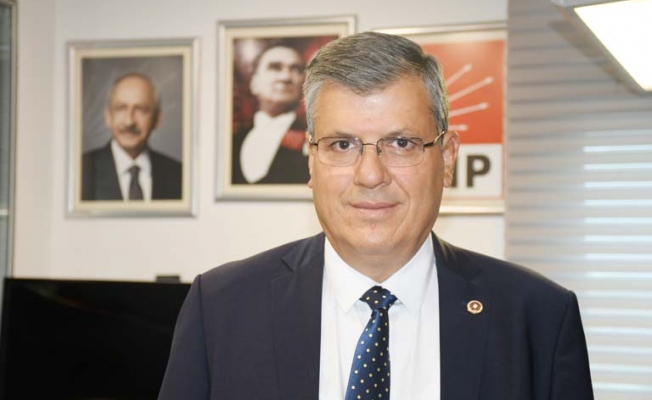 Ayhan Barut EYT hakkında konuştu: Bu yara derhal tedavi edilmeli!
